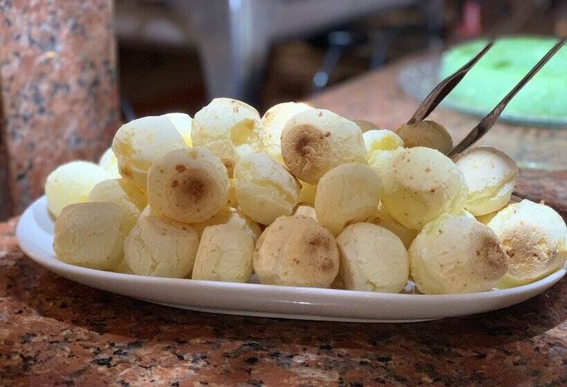 Otel Sao Sebastiao Da Praia