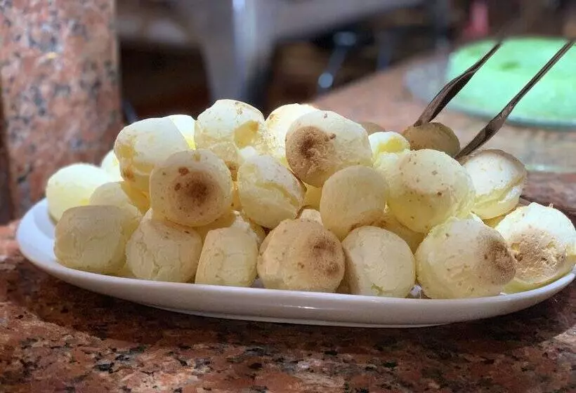 Hotel Sao Sebastiao Da Praia