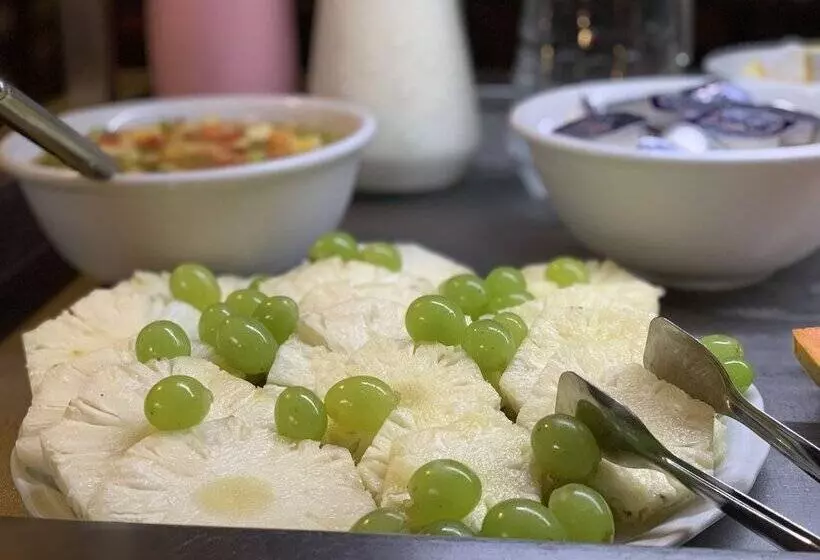 Hotel Sao Sebastiao Da Praia