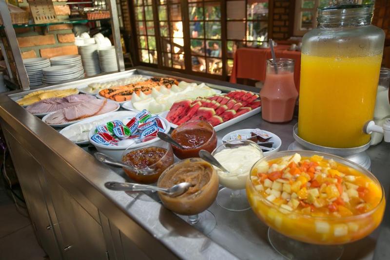 Otel Sao Sebastiao Da Praia