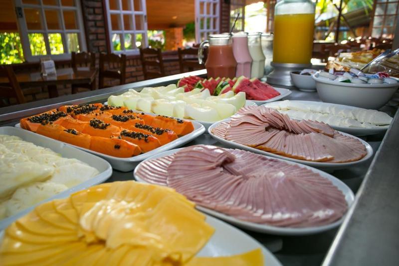 Otel Sao Sebastiao Da Praia