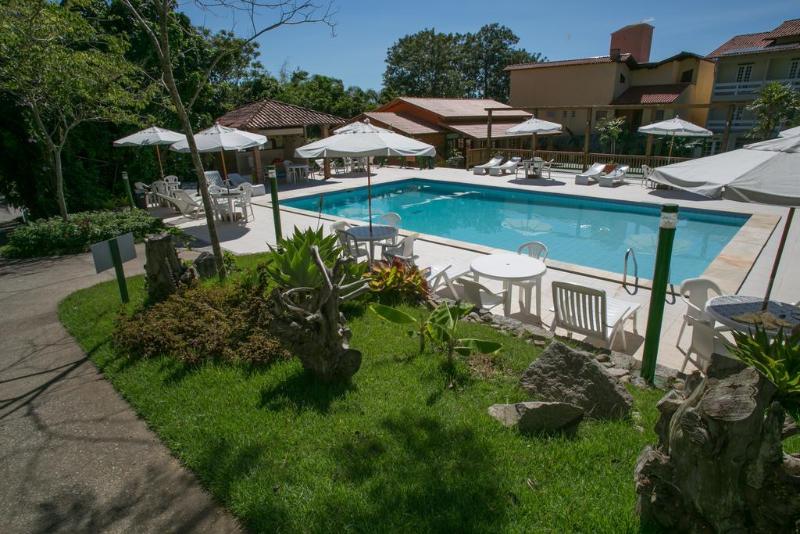 Otel Sao Sebastiao Da Praia