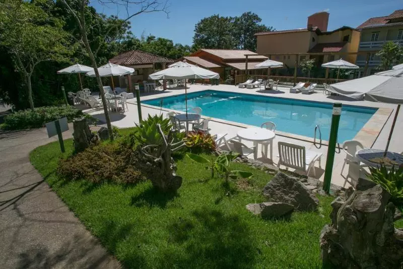 Hotel Sao Sebastiao Da Praia