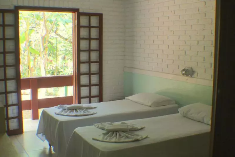 Hotel Sao Sebastiao Da Praia