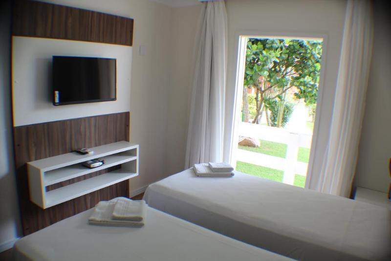 Otel Sao Sebastiao Da Praia