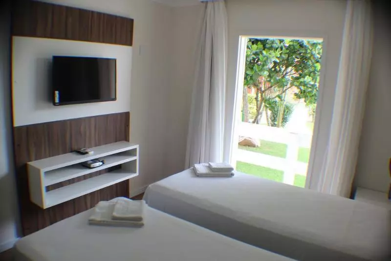 Hotel Sao Sebastiao Da Praia