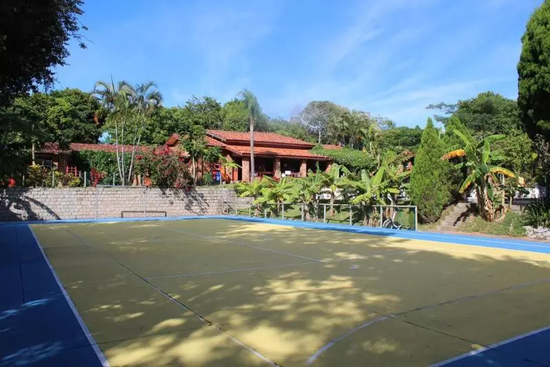 Hotel Sao Sebastiao Da Praia