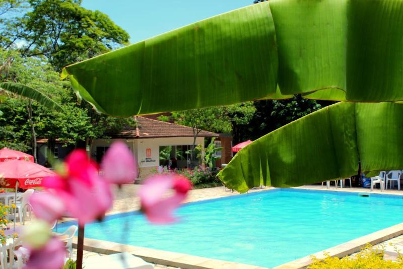 Otel Sao Sebastiao Da Praia