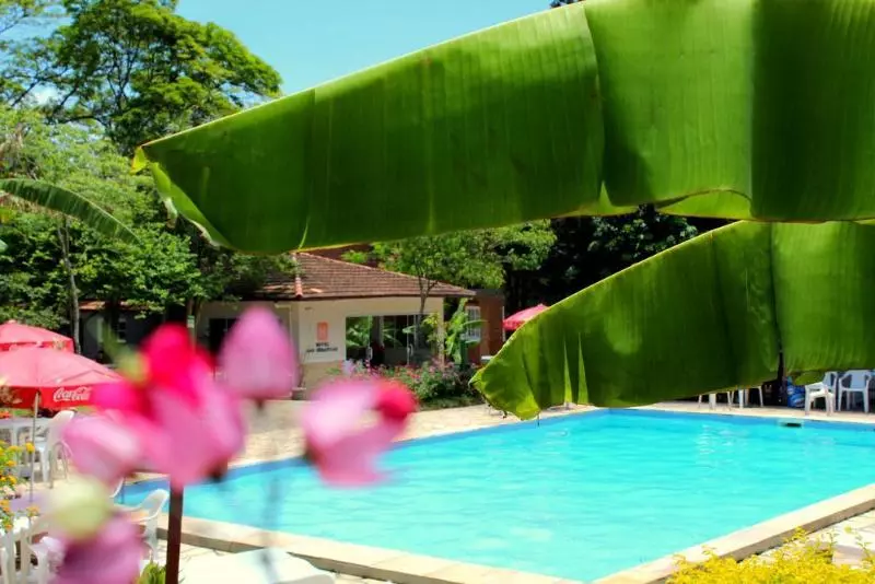 Hotel Sao Sebastiao Da Praia