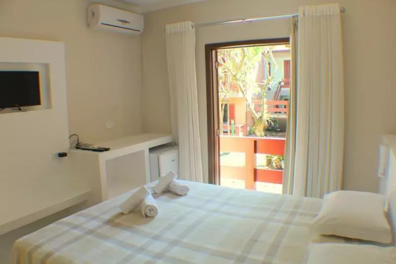 Hotel Sao Sebastiao Da Praia