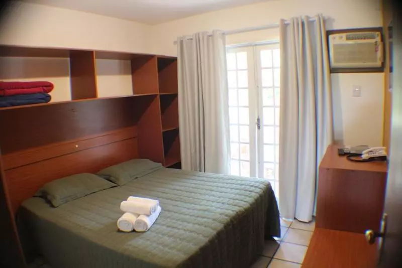 Hotel Sao Sebastiao Da Praia