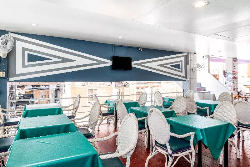 酒店 Sawasdee Sabai Pattaya