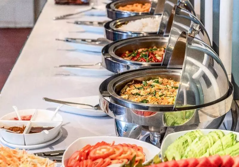 酒店 Sawasdee Sabai Pattaya