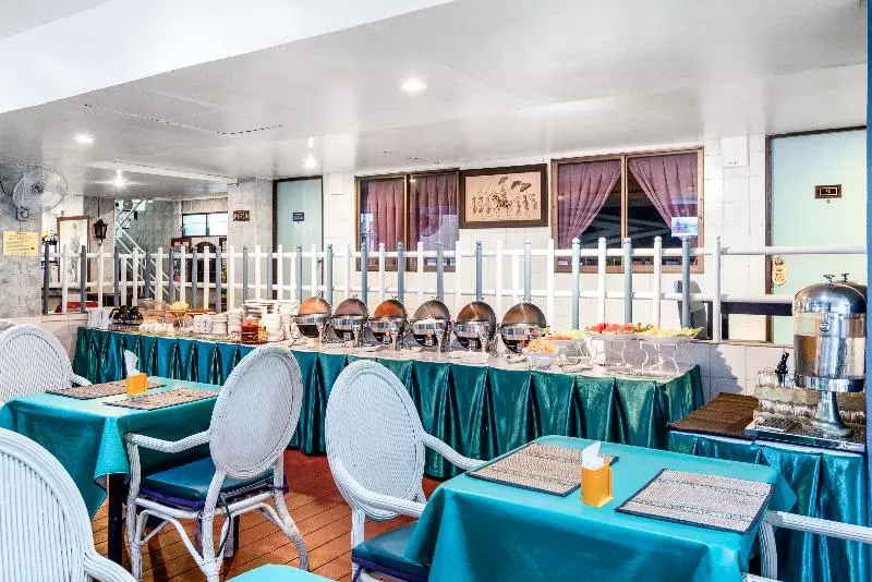 酒店 Sawasdee Sabai Pattaya