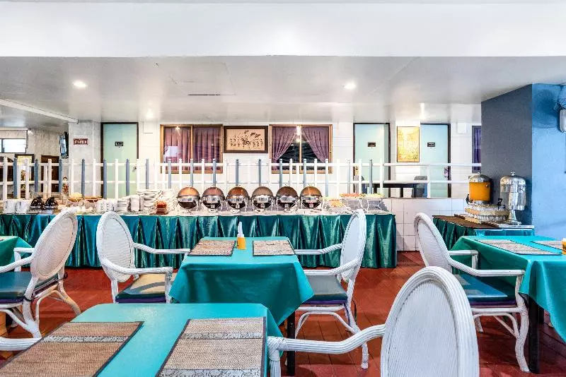 酒店 Sawasdee Sabai Pattaya