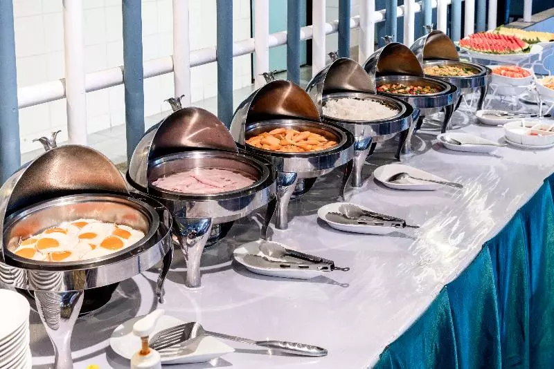 酒店 Sawasdee Sabai Pattaya