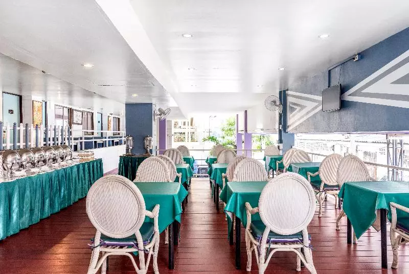 酒店 Sawasdee Sabai Pattaya