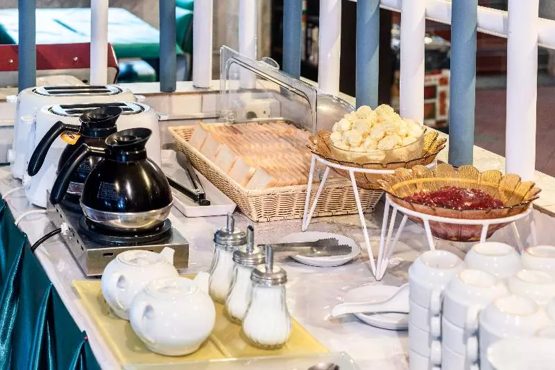 酒店 Sawasdee Sabai Pattaya