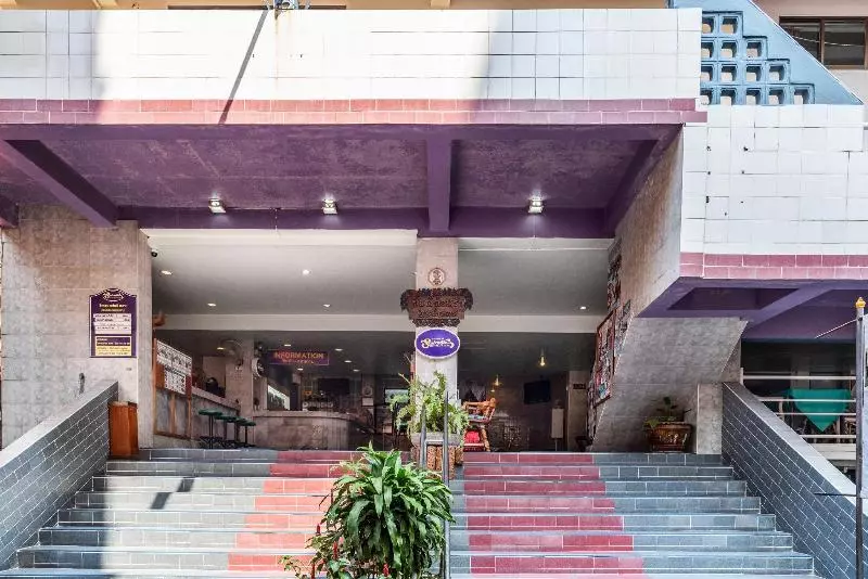 酒店 Sawasdee Sabai Pattaya