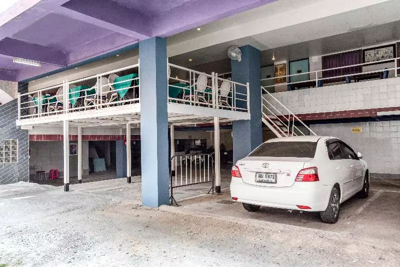 酒店 Sawasdee Sabai Pattaya