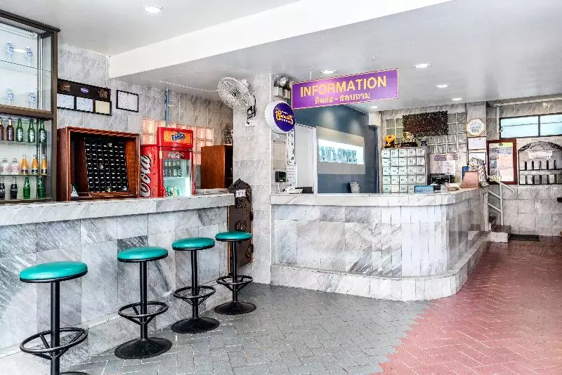 酒店 Sawasdee Sabai Pattaya