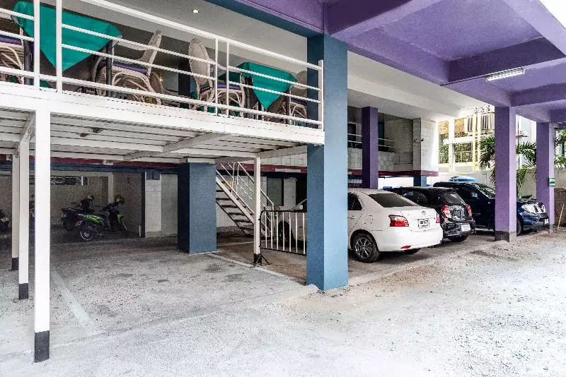 酒店 Sawasdee Sabai Pattaya