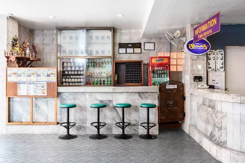 酒店 Sawasdee Sabai Pattaya