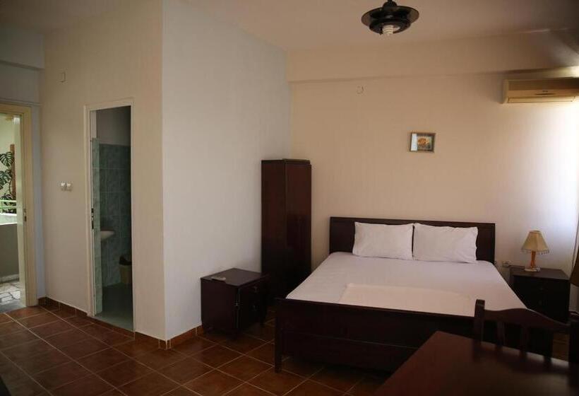 ホテル Sirena Pogradec