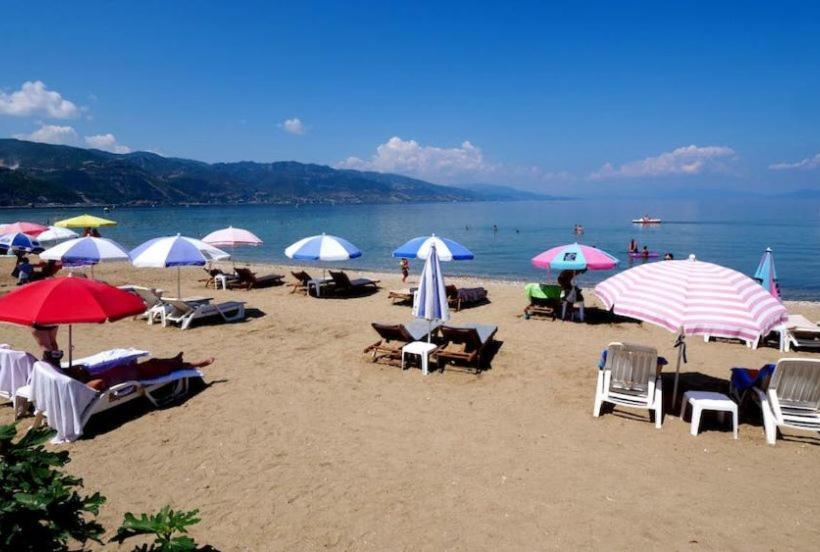 ホテル Sirena Pogradec