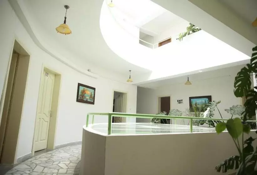 호텔 Sirena Pogradec