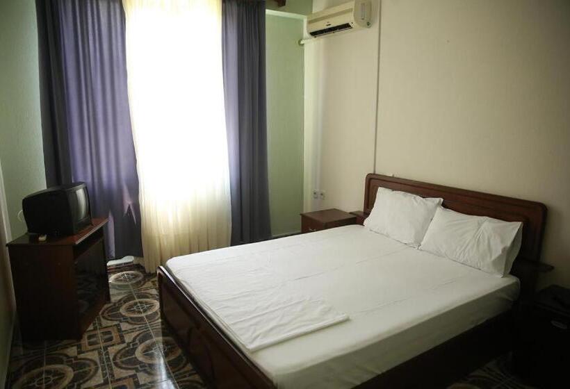 ホテル Sirena Pogradec