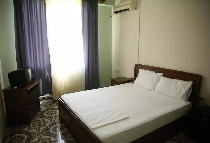 호텔 Sirena Pogradec