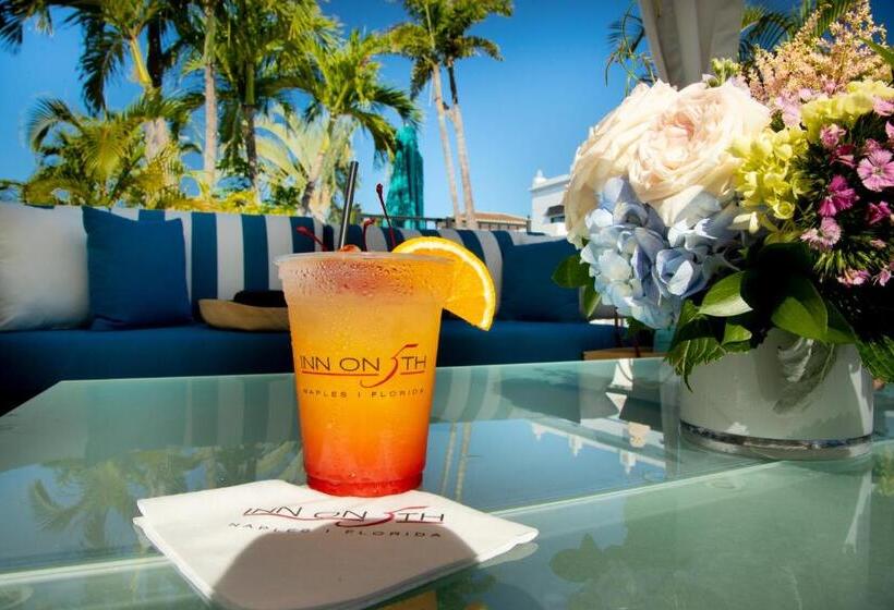 فندق Inn On Fifth