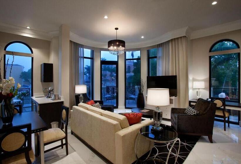 فندق Inn On Fifth