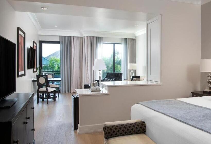 فندق Inn On Fifth