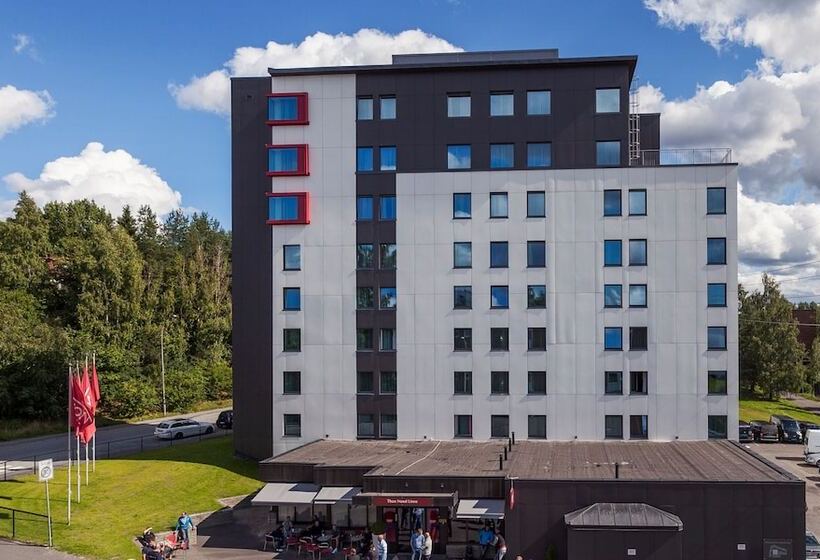 Thon Hotel Linne
