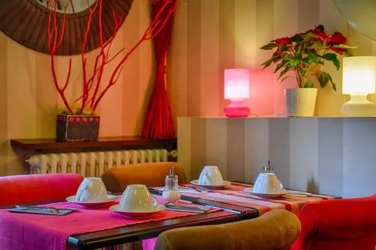 ホテル Hôtel Villa Cap D Ail