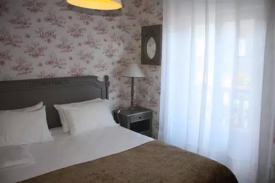 ホテル Hôtel Villa Cap D Ail