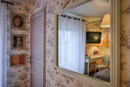 ホテル Hôtel Villa Cap D Ail