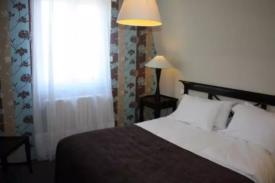 ホテル Hôtel Villa Cap D Ail