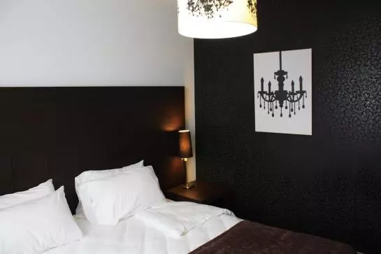 ホテル Hôtel Villa Cap D Ail