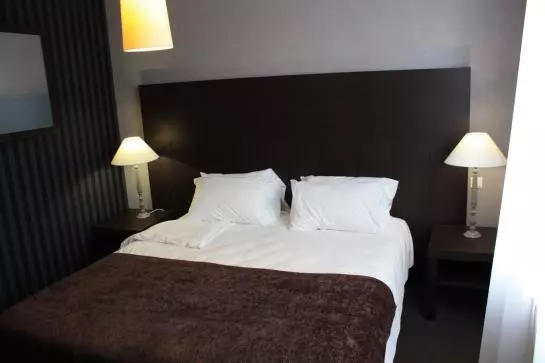 ホテル Hôtel Villa Cap D Ail