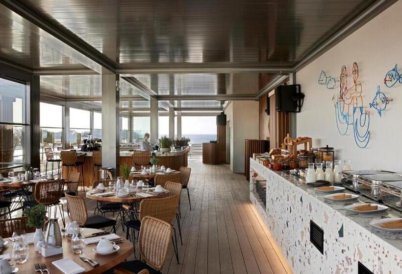 ホテル Dusit Suites Athens