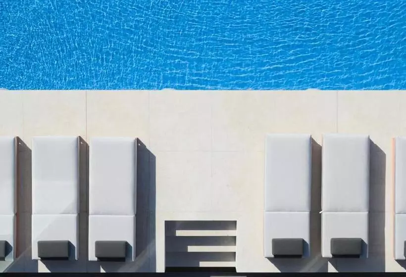 בית מלון כפרי Dusit Suites Athens