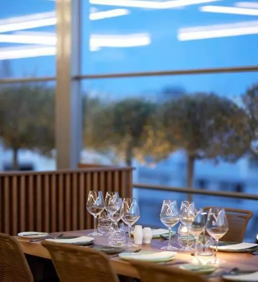 בית מלון כפרי Dusit Suites Athens