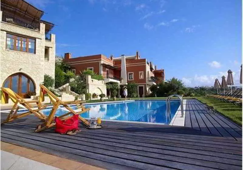 Katalagari Country Suites