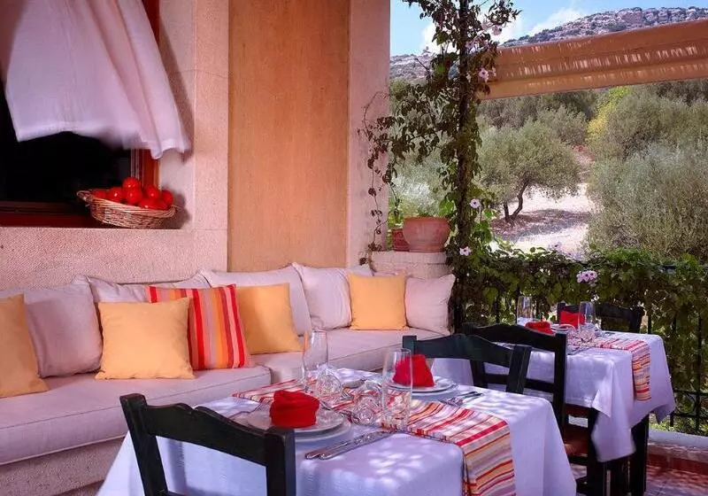 Katalagari Country Suites