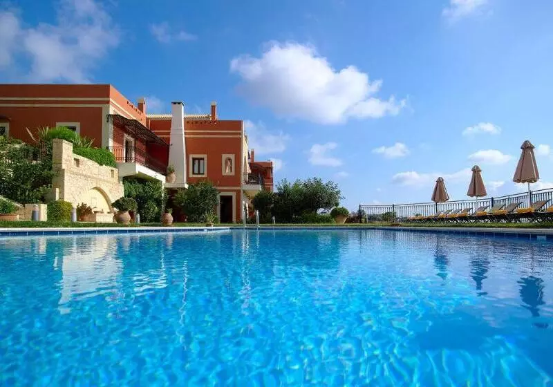 Katalagari Country Suites