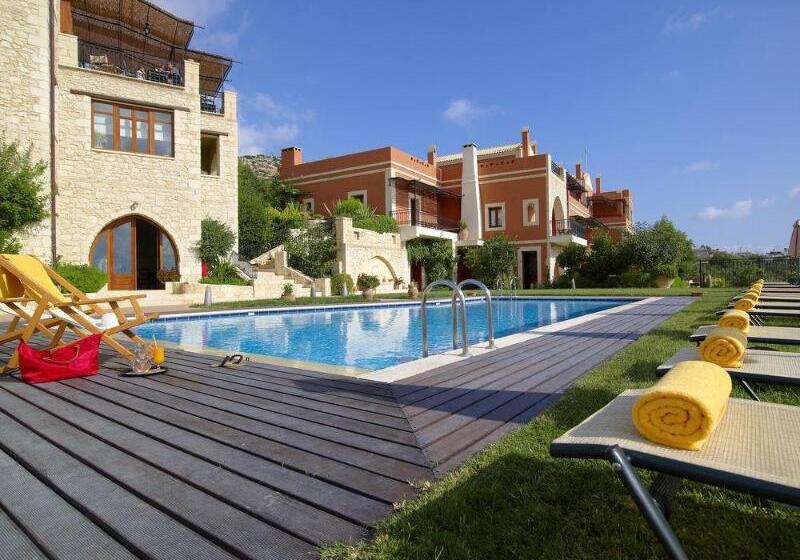 Katalagari Country Suites