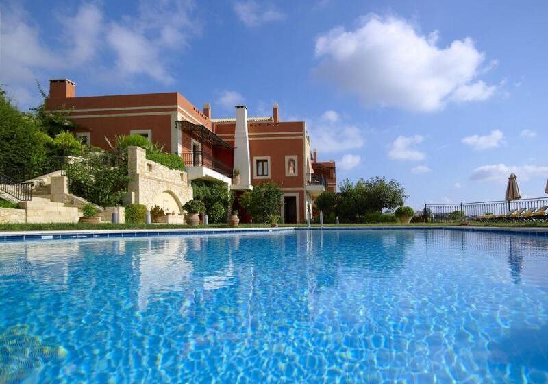 Katalagari Country Suites